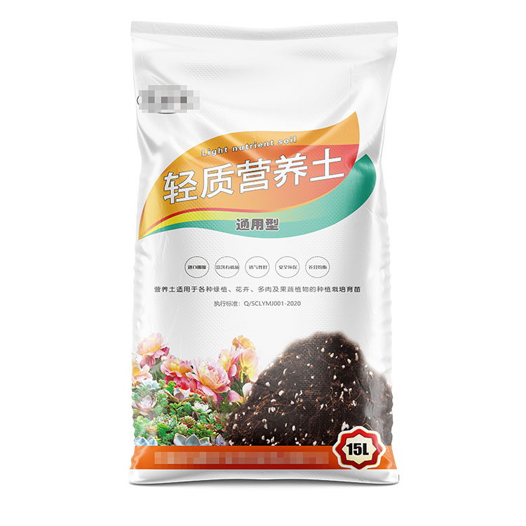 有機(jī)肥營(yíng)養(yǎng)土蛇皮袋常用尺寸有哪些呢？