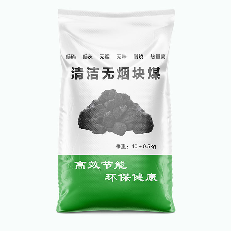 塊煤編織袋多少錢一條？